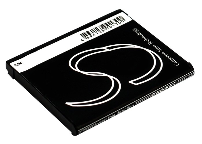 Batteri for SmartPhone, Mobil for Cingular 3125