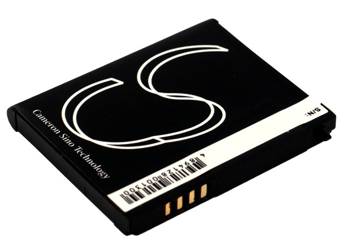 Batteri for SmartPhone, Mobil for Cingular 3125