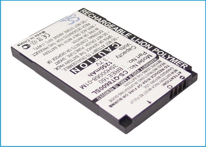 Batteri for SmartPhone, Mobil for Swisscom XPA v1405