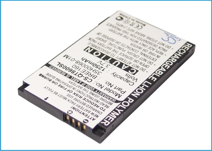 Batteri for SmartPhone, Mobil for Swisscom XPA v1405