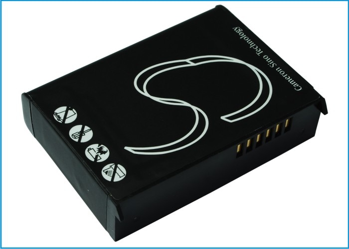 Batteri for SmartPhone, Mobil for HTC P3300, P3350, Artemis etc.
