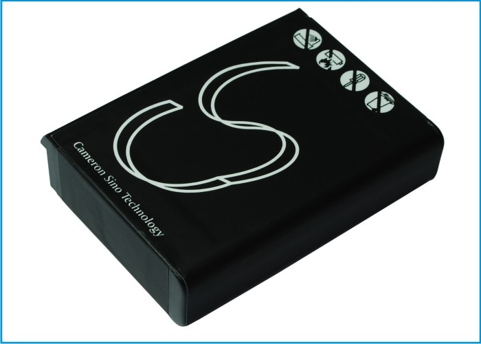 Batteri for SmartPhone, Mobil for HTC P3300, P3350, Artemis etc.