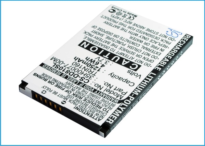 Batteri for SmartPhone, Mobil for Swisscom XPA v1510