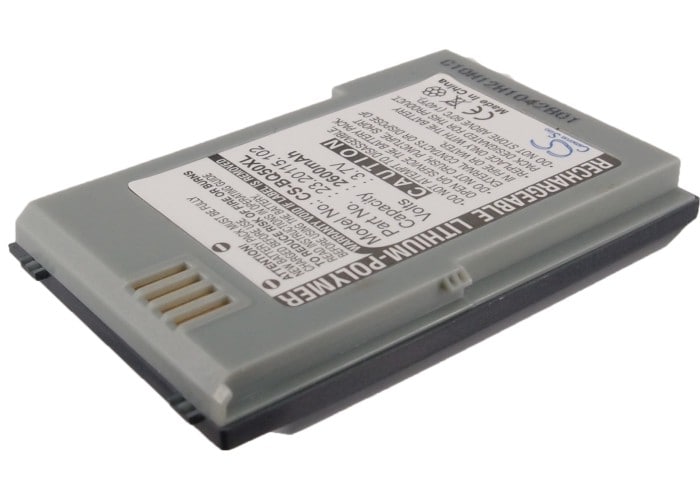 Batteri for SmartPhone, Mobil for Benq-Siemens P50