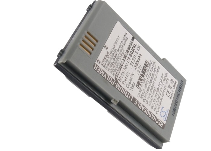 Batteri for SmartPhone, Mobil for Benq-Siemens P50