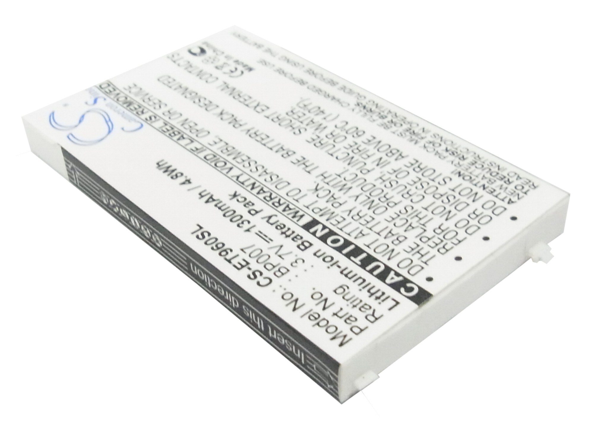Batteri for SmartPhone, Mobil for LENOVO ET960