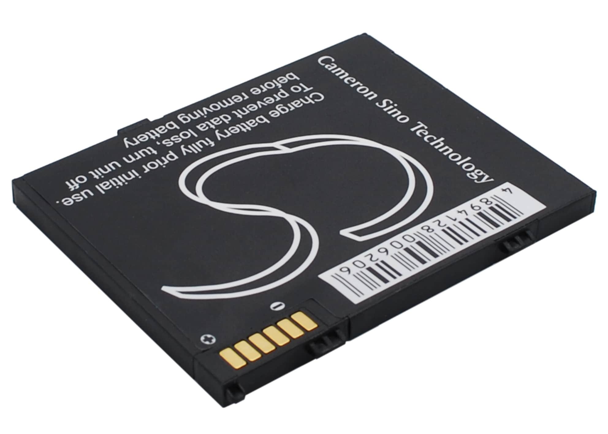 Batteri for SmartPhone, Mobil for O2 XDA Flame