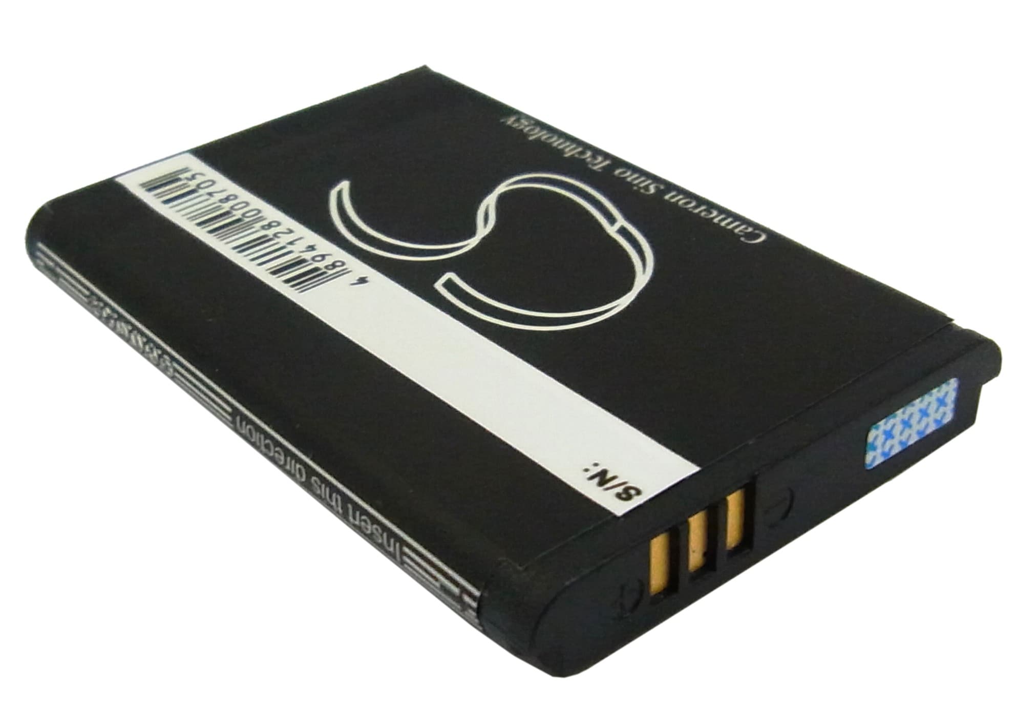 Batteri for SmartPhone, Mobil for Samsung SCH-A930, SPH-A960, SCH-A990 og andre.