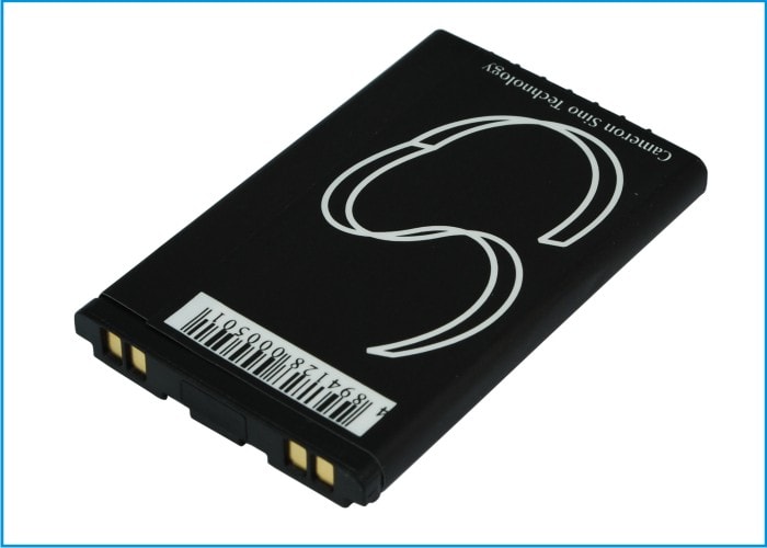 Batteri for SmartPhone, Mobil for LG VX6100, VX4700, AX5000 og andre.