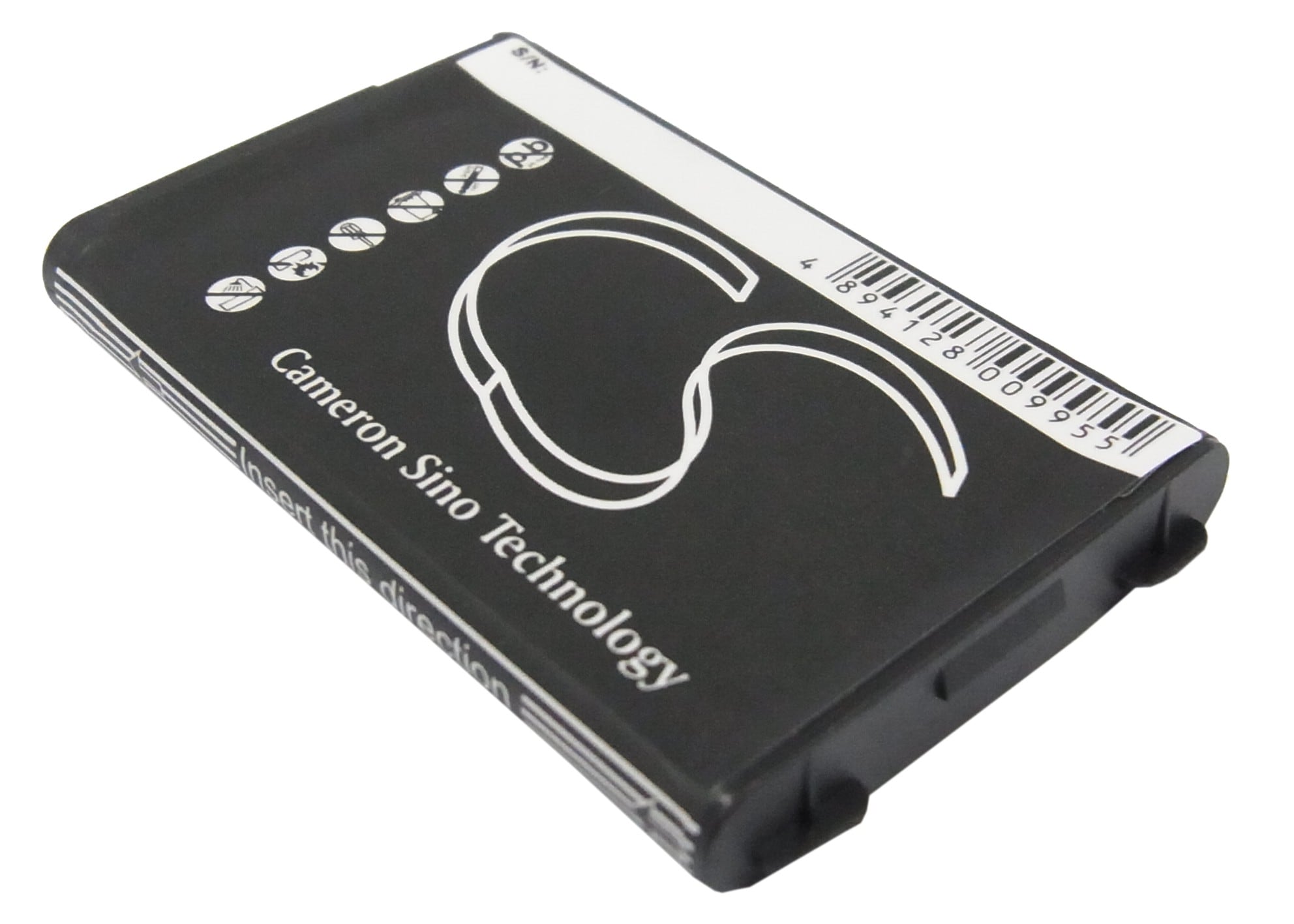 Batteri for SmartPhone, Mobil for Sagem MY-X6, MY-X7, MYV-65 og andre.