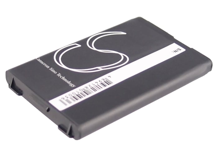 Batteri for SmartPhone, mobil for Swisscom Comfort VS1, Comfort VS2