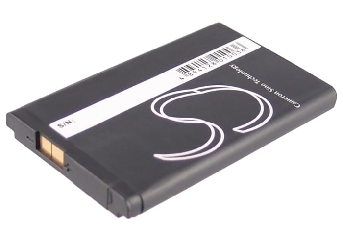 Batteri for SmartPhone, mobil for Swisscom Comfort VS1, Comfort VS2