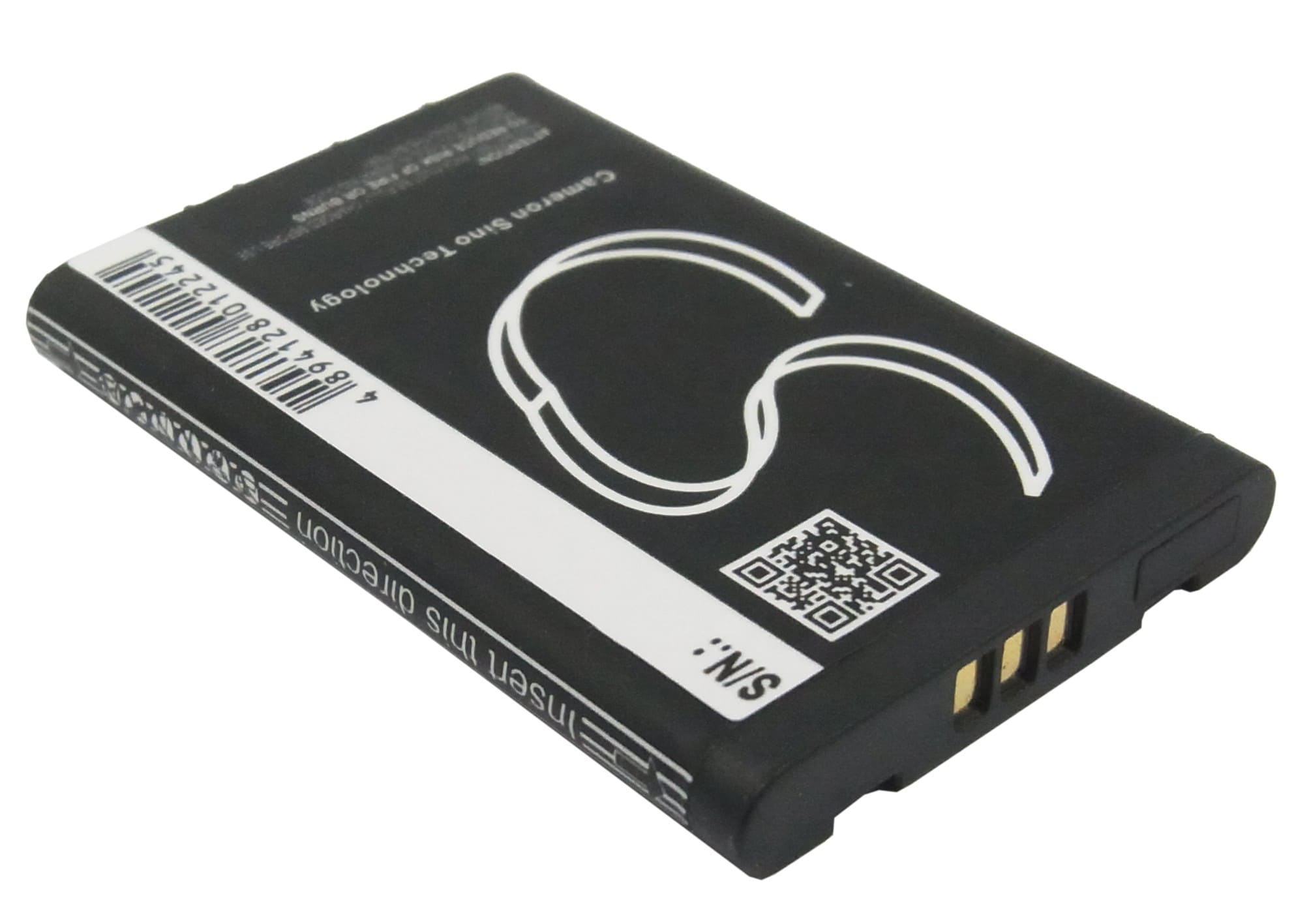 Batteri for SmartPhone, mobil for Sprint CDM-120, CDM120SP