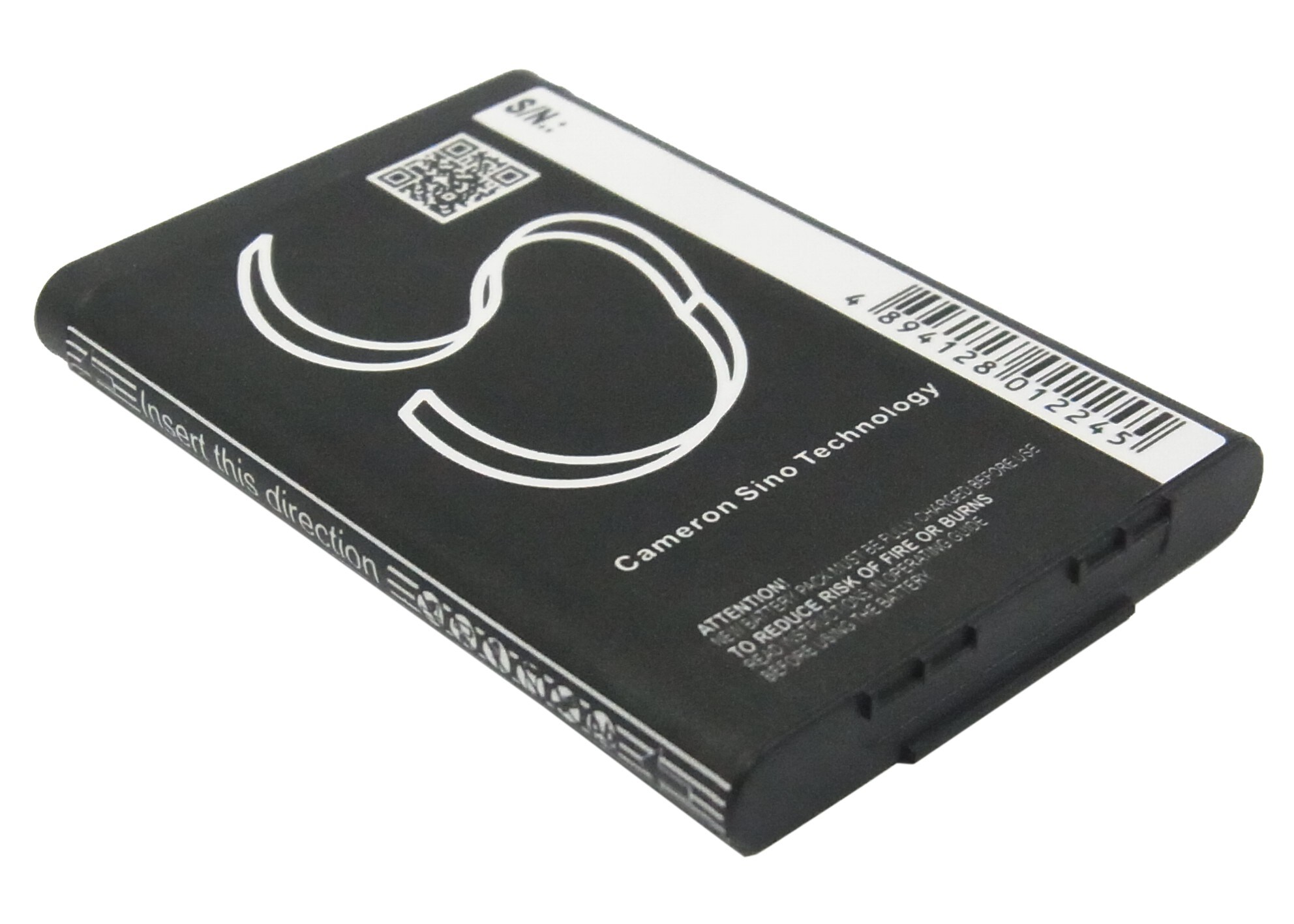 Batteri for SmartPhone, mobil for Sprint CDM-120, CDM120SP