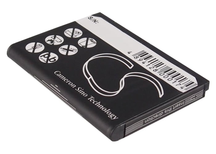 Batteri for SmartPhone, Mobil for T-Mobile MDA Touch