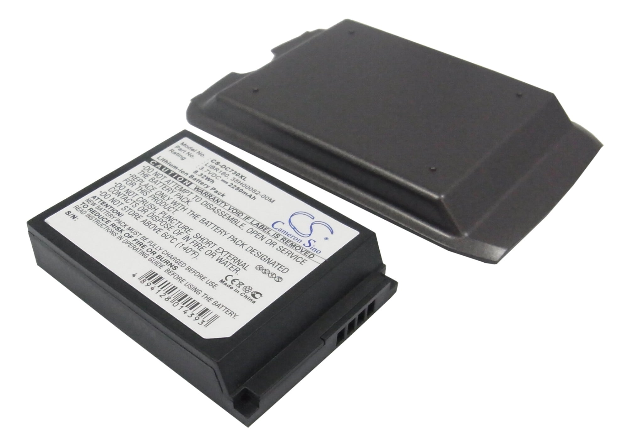 Batteri for SmartPhone, Mobil for SoftBank X02HT