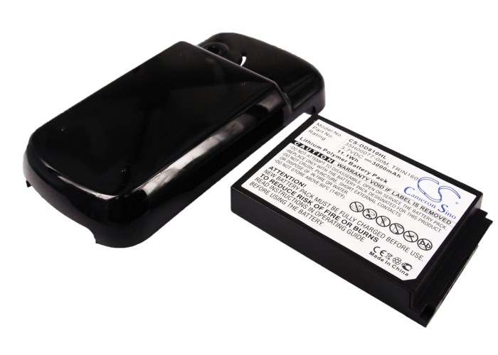 Batteri til SmartPhone, Mobil til Vodafone VPA Compact GPS