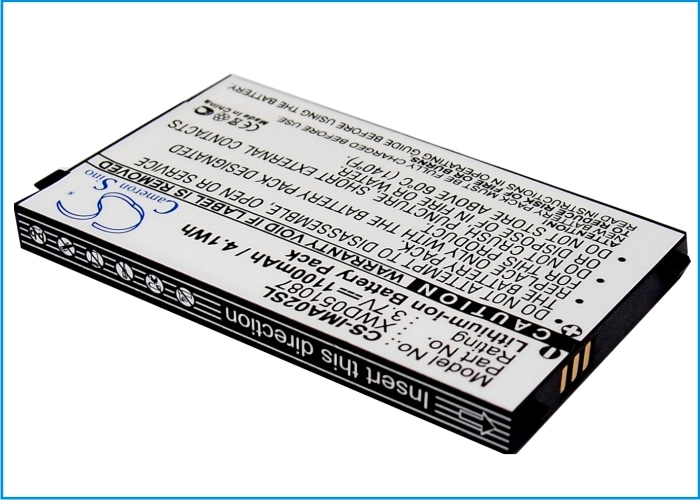 Batteri for SmartPhone, Mobil for DOPOD Pean