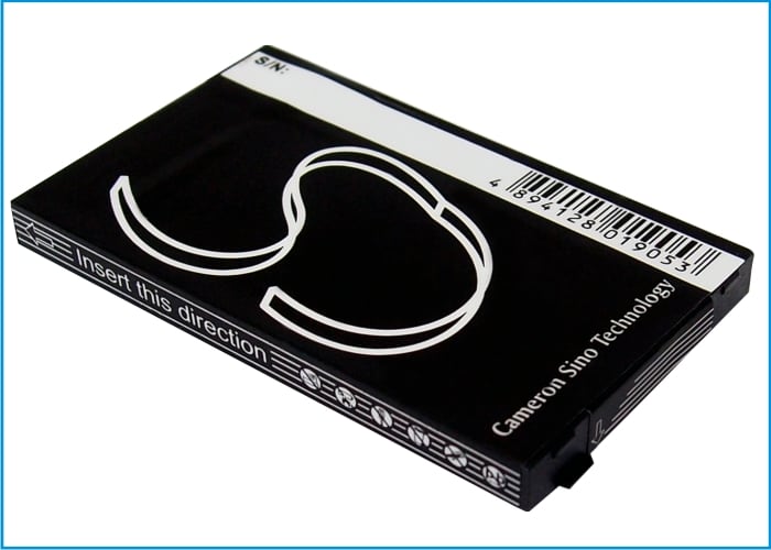 Batteri for SmartPhone, Mobil for DOPOD Pean