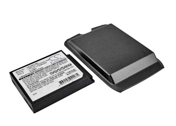 Batteri for SmartPhone, Mobil for Vodafone V1415, VDA V