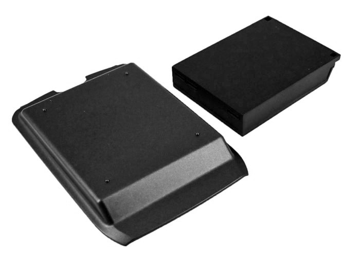 Batteri for SmartPhone, Mobil for Vodafone V1415, VDA V