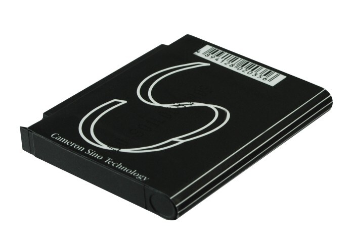 Batteri for SmartPhone, Mobil for Samsung SGH-U700, SGH-U700v, SGH-U708 og andre.