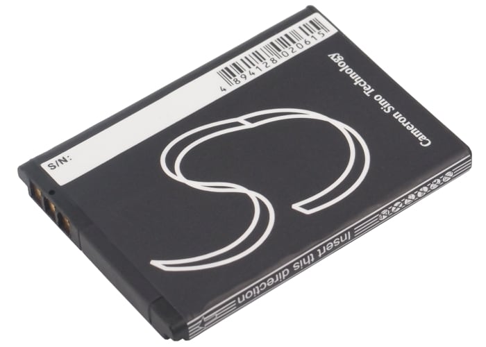 Batteri for SmartPhone, Mobil for Vodafone 540, VF540, 226 og andre.