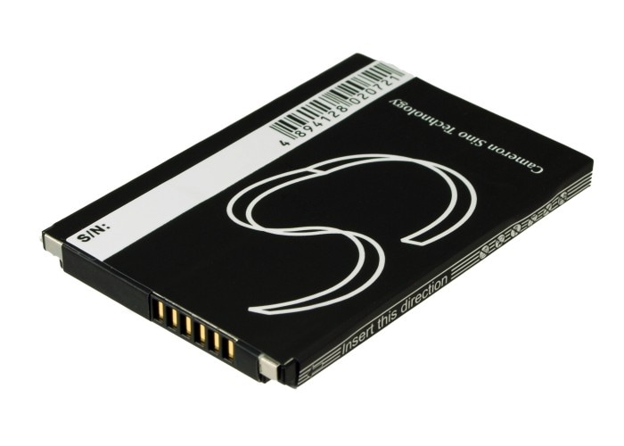 Batteri for SmartPhone, Mobil for O2 XDA Mantle