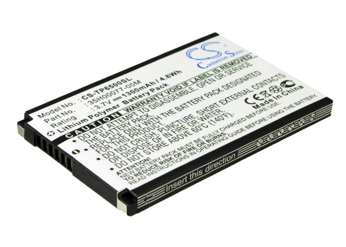 Batteri for SmartPhone, Mobil for O2 XDA Mantle