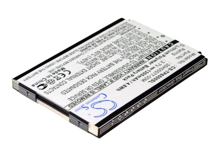 Batteri for SmartPhone, Mobil for O2 XDA Mantle