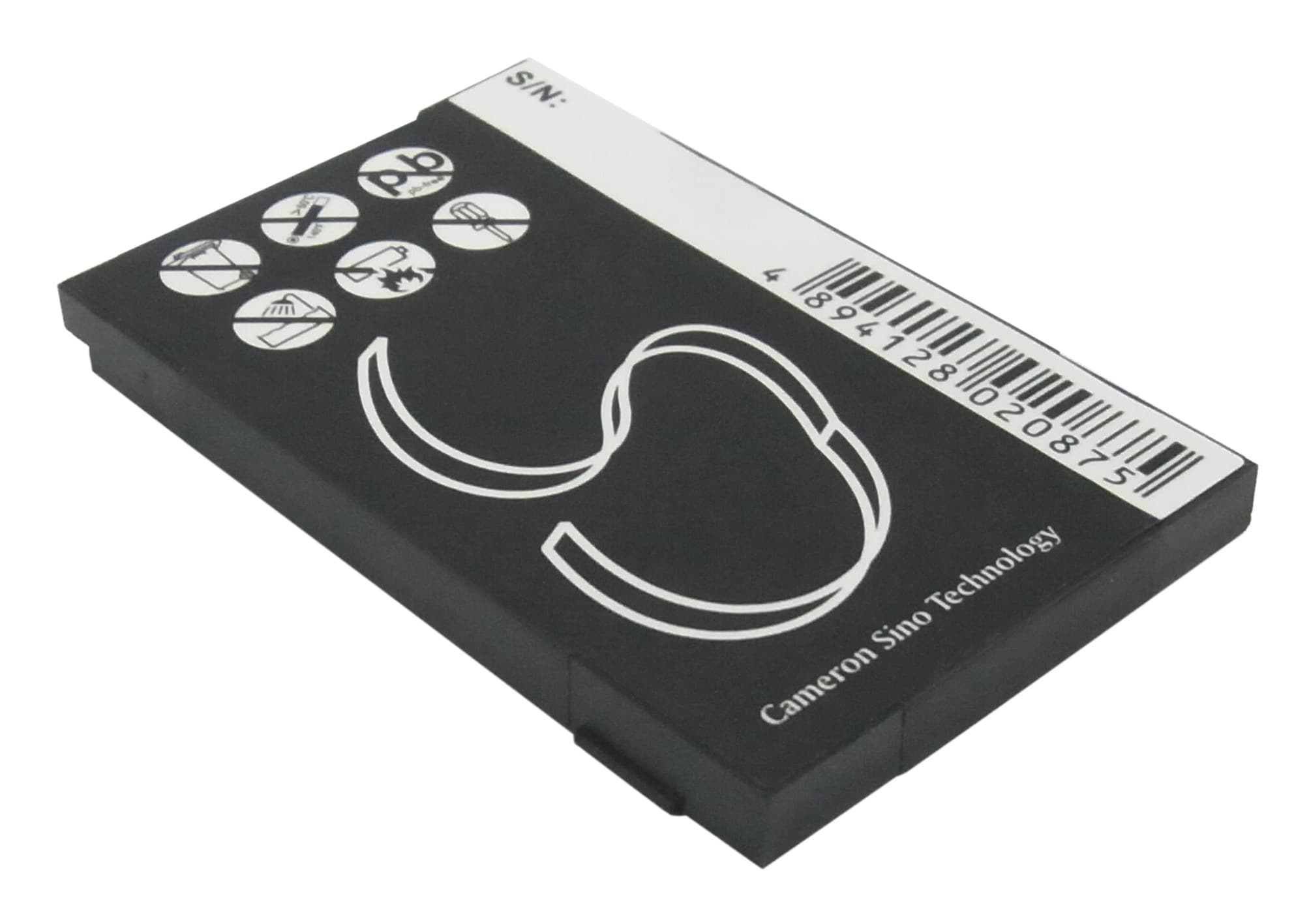 Batteri for SmartPhone, Mobil for HTC Iris, S640, Iris 100