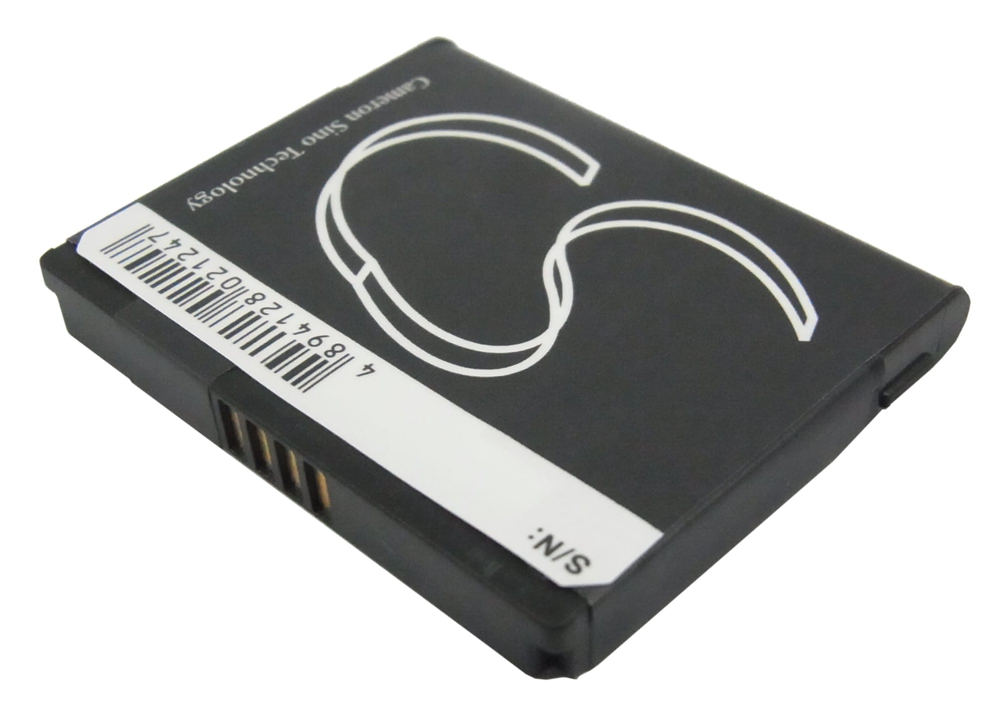 Batteri for SmartPhone, Mobil for T-Mobile Shadow, Shadow - Kobber, Kobber Sage