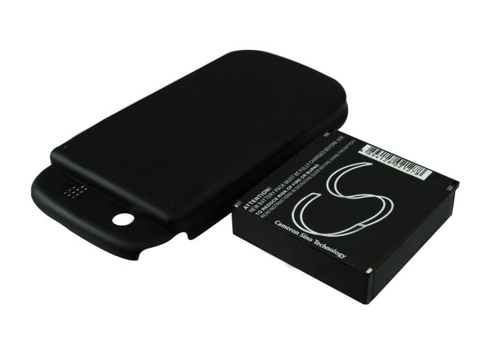 Batteri til SmartPhone, Mobil til T-Mobile MDA Touch Plus