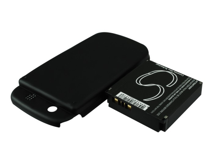 Batteri til SmartPhone, Mobil til T-Mobile MDA Touch Plus