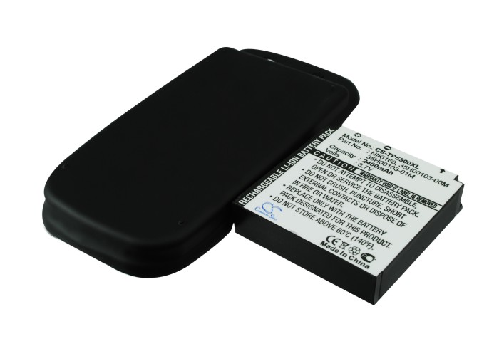 Batteri til SmartPhone, Mobil til T-Mobile MDA Touch Plus