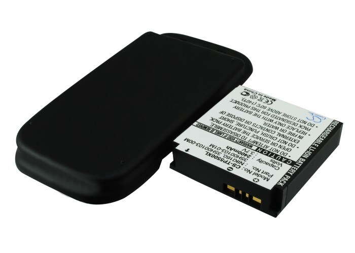 Batteri til SmartPhone, Mobil til T-Mobile MDA Touch Plus