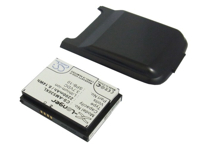Batteri til smarttelefon, mobil for Asus M530, M530w, Aries