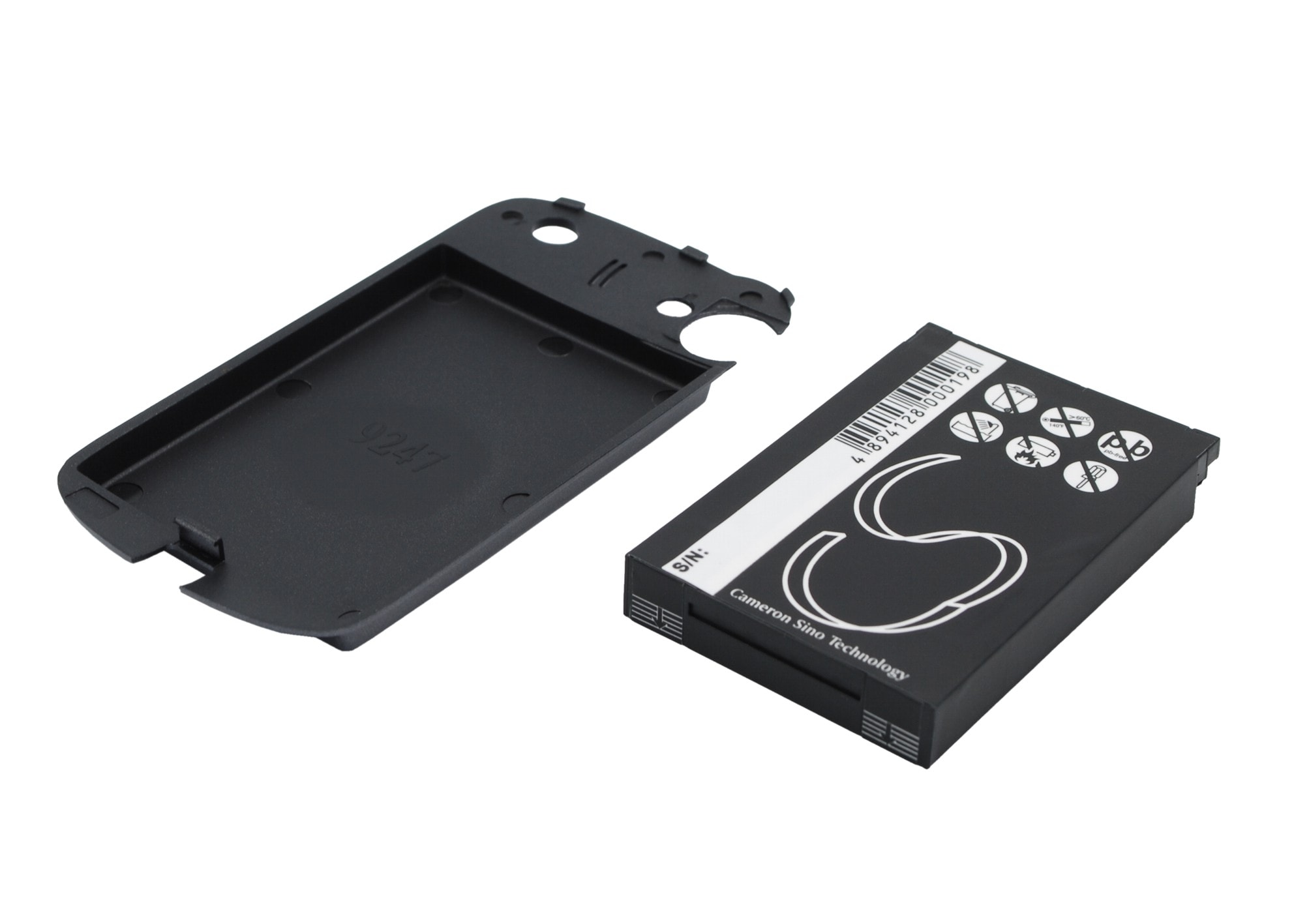 Batteri til SmartPhone, mobil til HTC P4000, Mogul, Titan 100 osv.