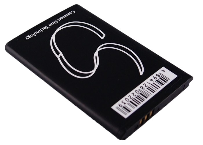 Batteri for SmartPhone, Mobil for Samsung SGH-ZV60, SGH-T739, SGH-W559 og andre.