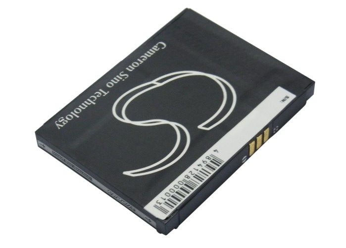 Batteri for SmartPhone, Mobil for Audiovox SMT5700, SMT-5700