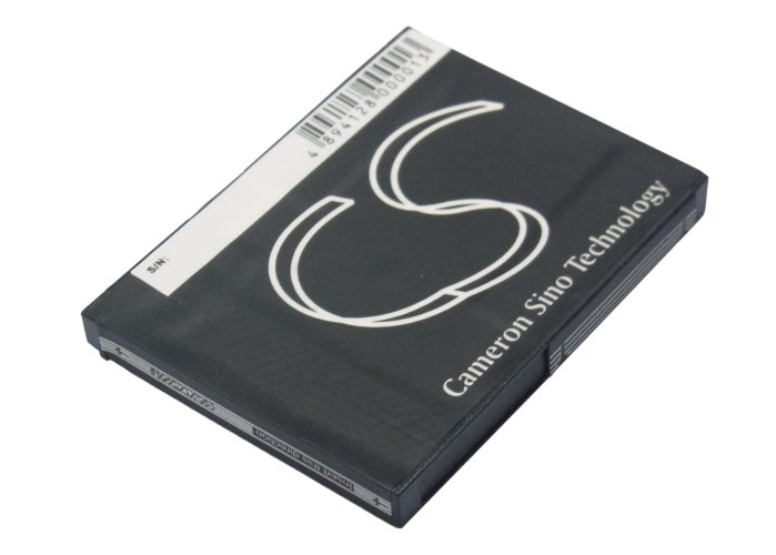 Batteri for SmartPhone, Mobil for Audiovox SMT5700, SMT-5700