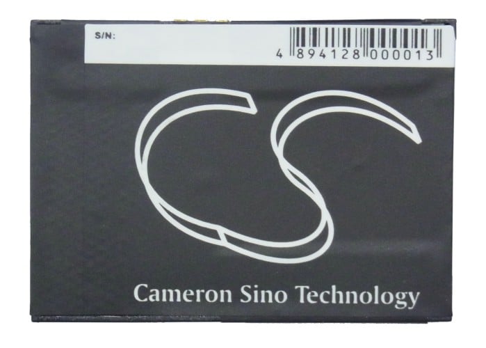 Batteri for SmartPhone, Mobil for Audiovox SMT5700, SMT-5700