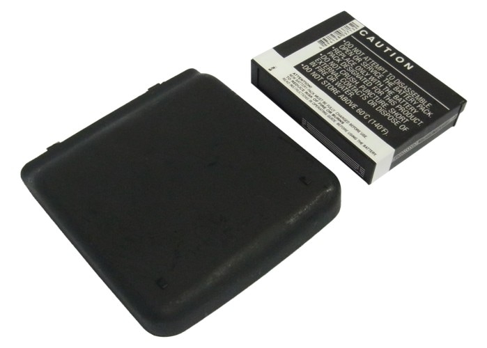 Batteri for SmartPhone, Mobil for Audiovox SMT5700, SMT-5700