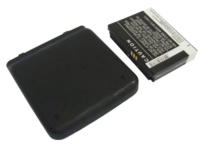 Batteri for SmartPhone, Mobil for Audiovox SMT5700, SMT-5700