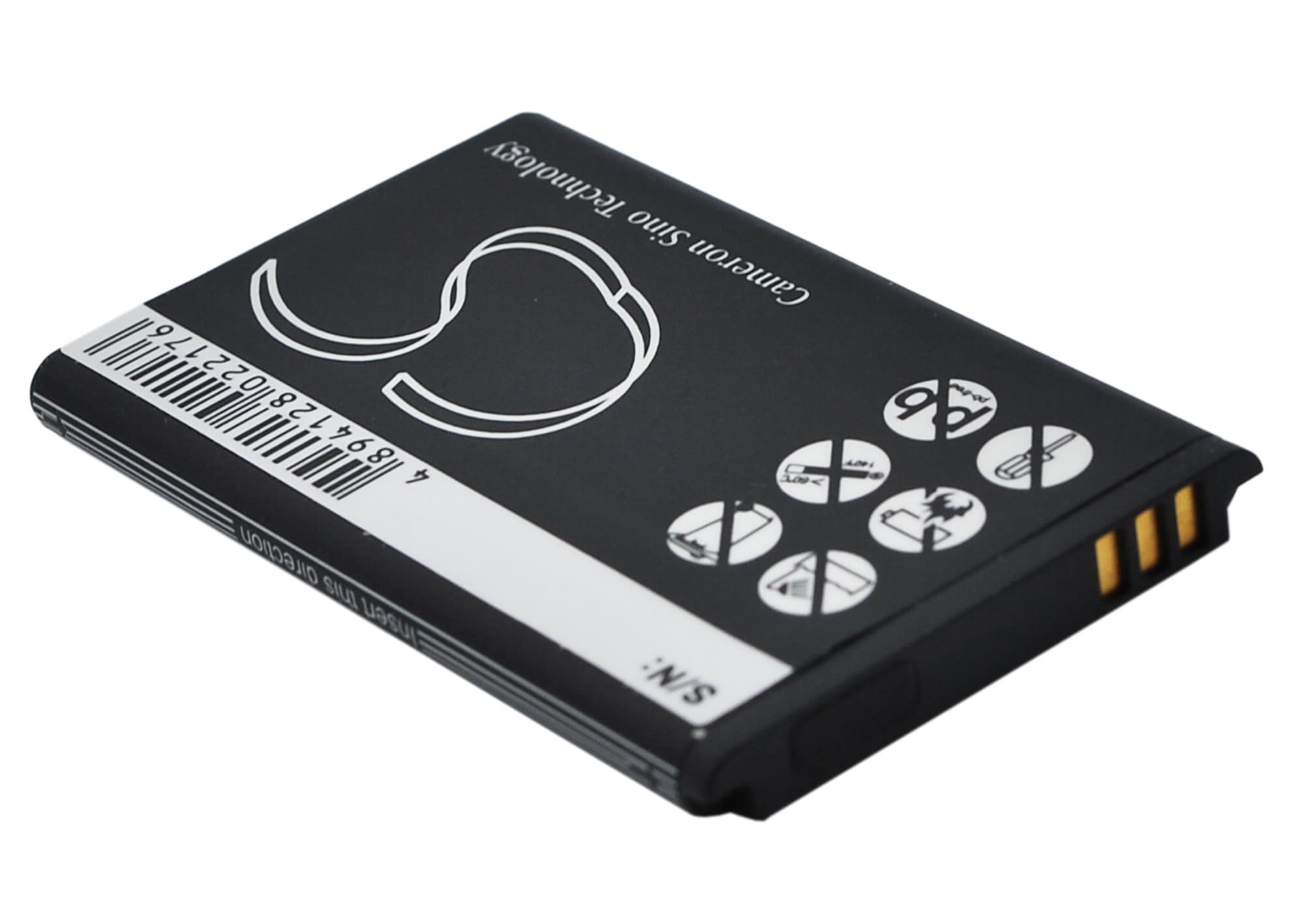 Batteri for SmartPhone, Mobil for Vodafone 716, 715