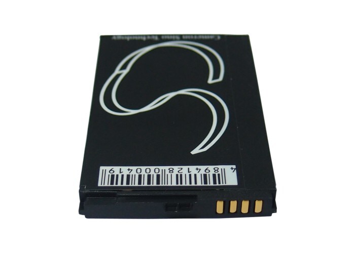 Batteri for SmartPhone, mobil for MWG Atom V