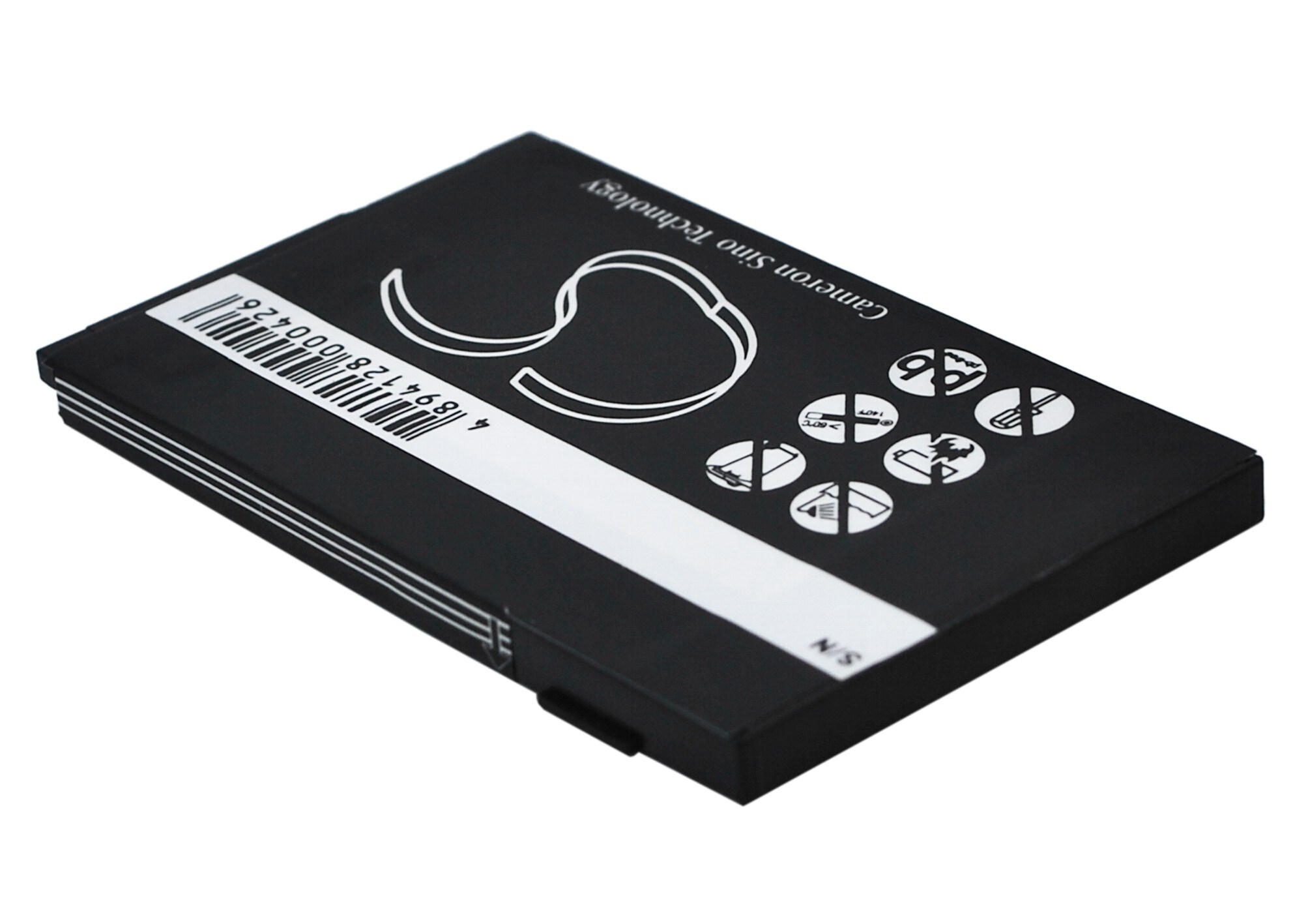 Batteri til SmartPhone, mobil til I-Mate JAMA, JAMA 101, P30