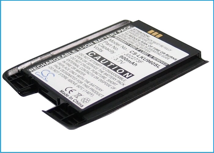 Batteri for SmartPhone, Mobil for LG KU960
