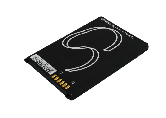 Batteri for smarttelefon, mobil for I-Mate Ultimate 6150, Ultimate 8150