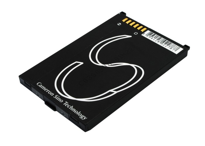 Batteri for smarttelefon, mobil for I-Mate Ultimate 6150, Ultimate 8150